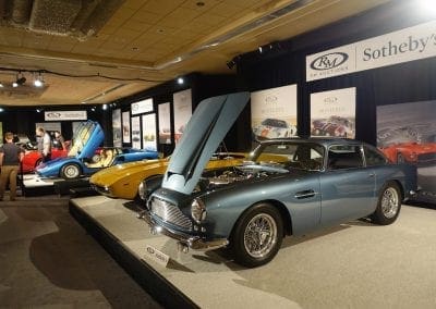 RM Sothebys Auction