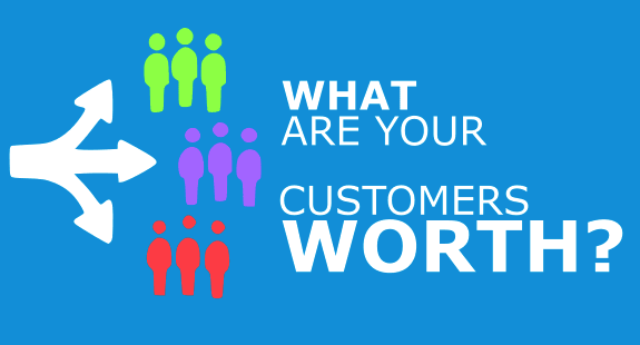 How Much Are Your Customers Worth To Your Business?