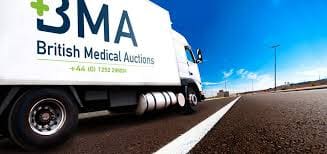 BMA | A Bidpath Collaboration