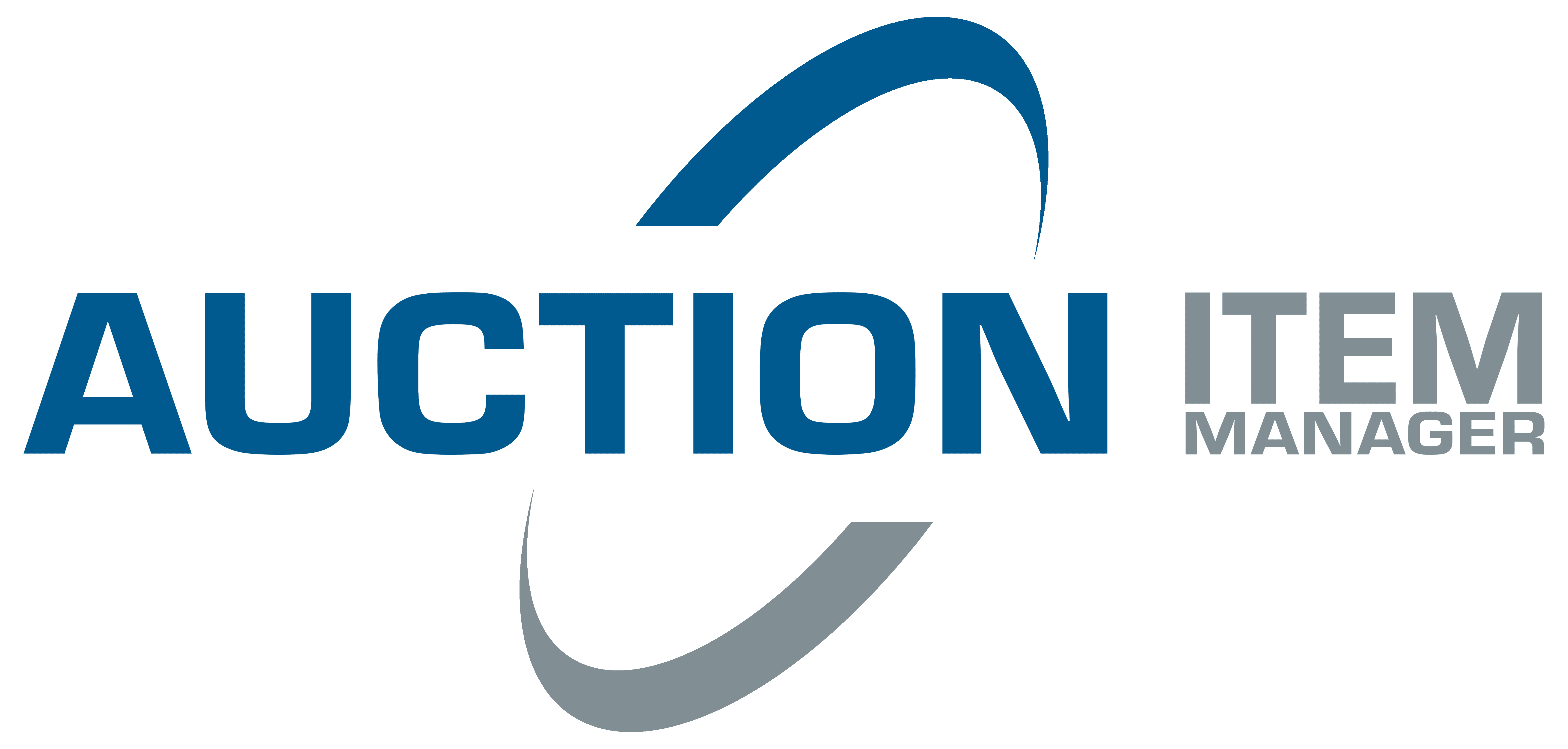 AIM - Auction Item Manager