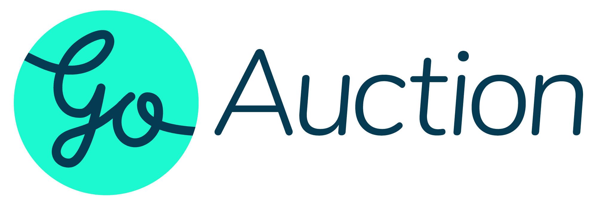 Go Auction - Auction Software
