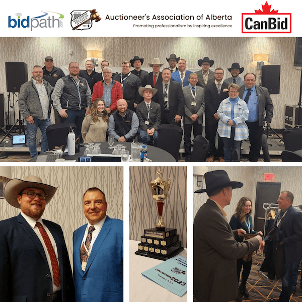 Musick Auctions Takes Control of their Bidder data and brand with Bidpath solutions Bidpath