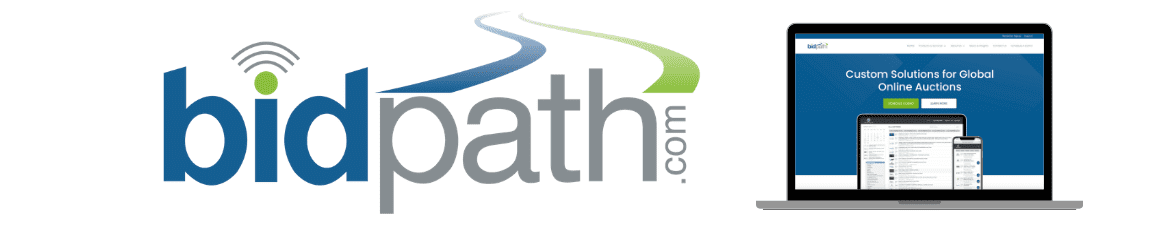 Bidpath Auction Software & Technology for Global Auction Companies