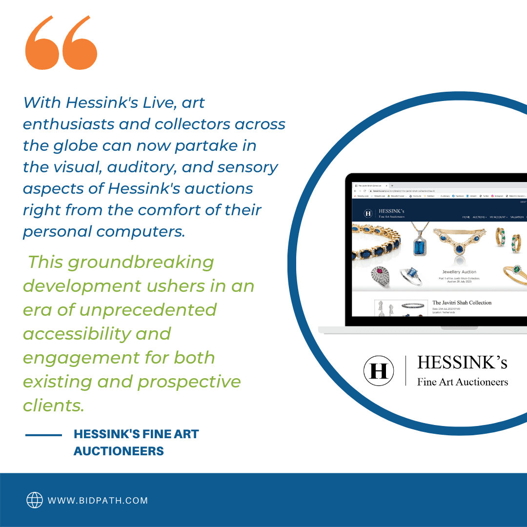 Musick Auctions Takes Control of their Bidder data and brand with Bidpath solutions Bidpath